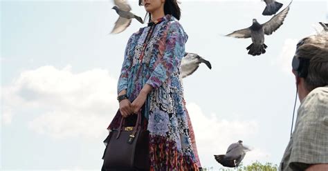 Versace, Coach and Givenchy Have Angered China's Netizens.